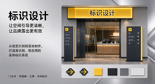 兴文县标识设计