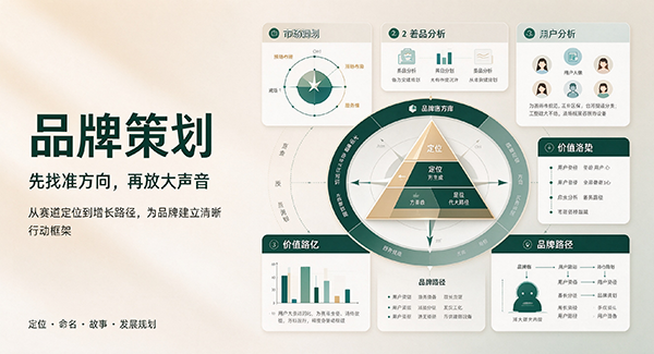 兴文县品牌策划